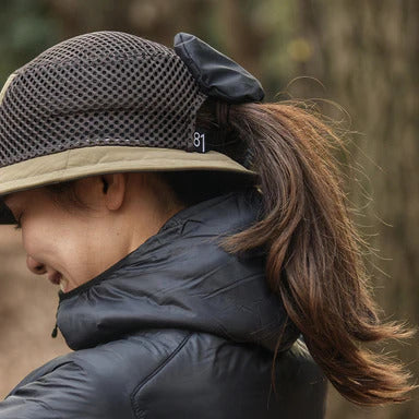 milestone Denali Hat
