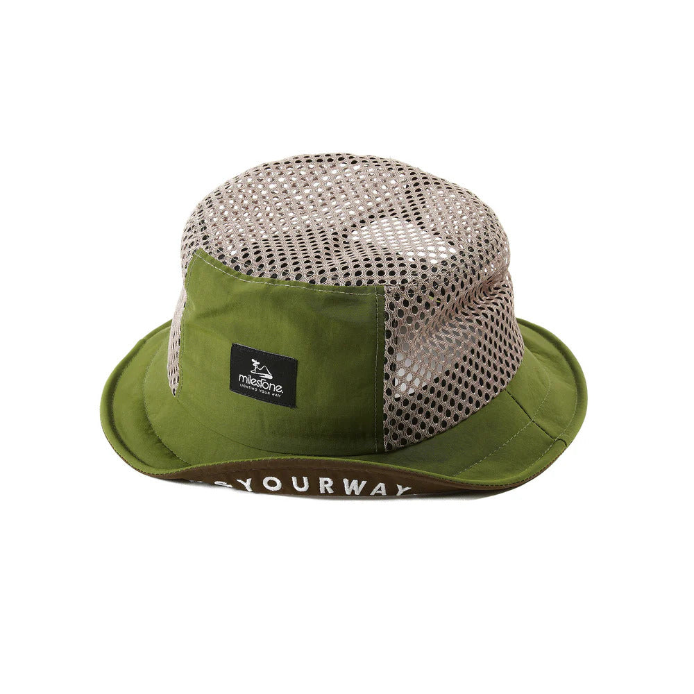 milestone Denali Hat