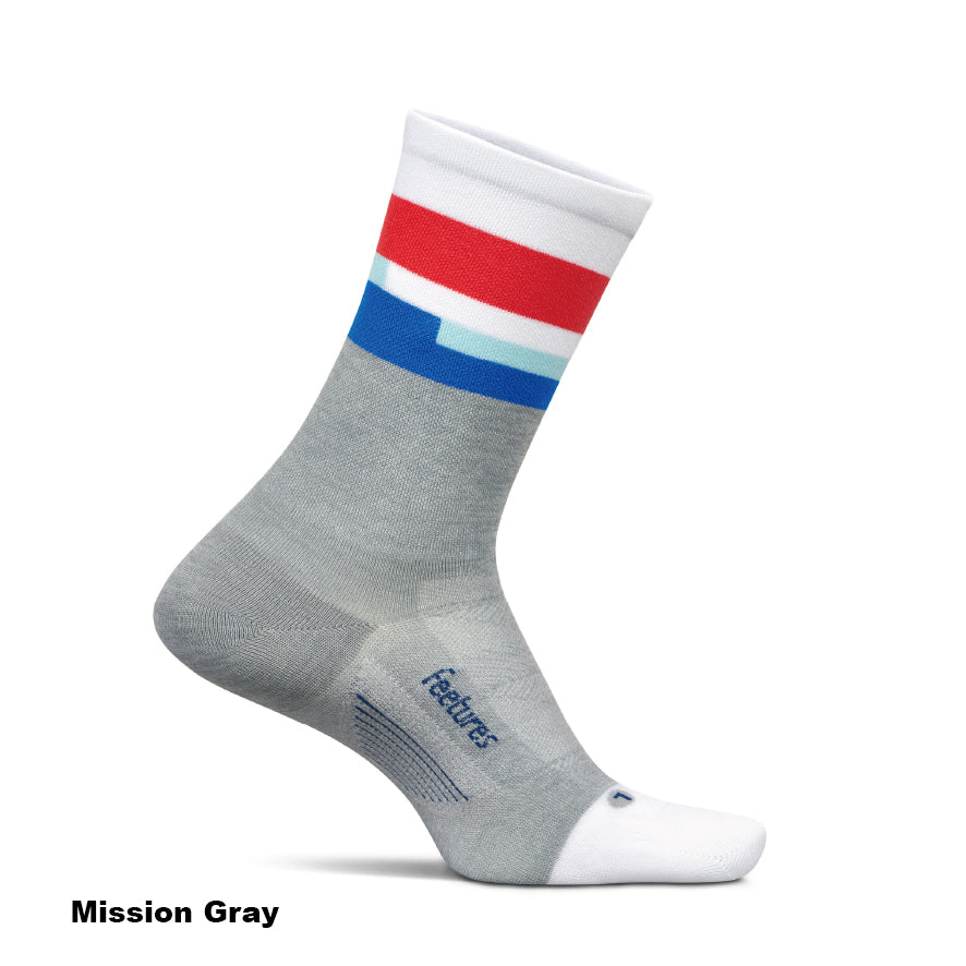 Feetures ELITE ULTRA LIGHT MINI CREW