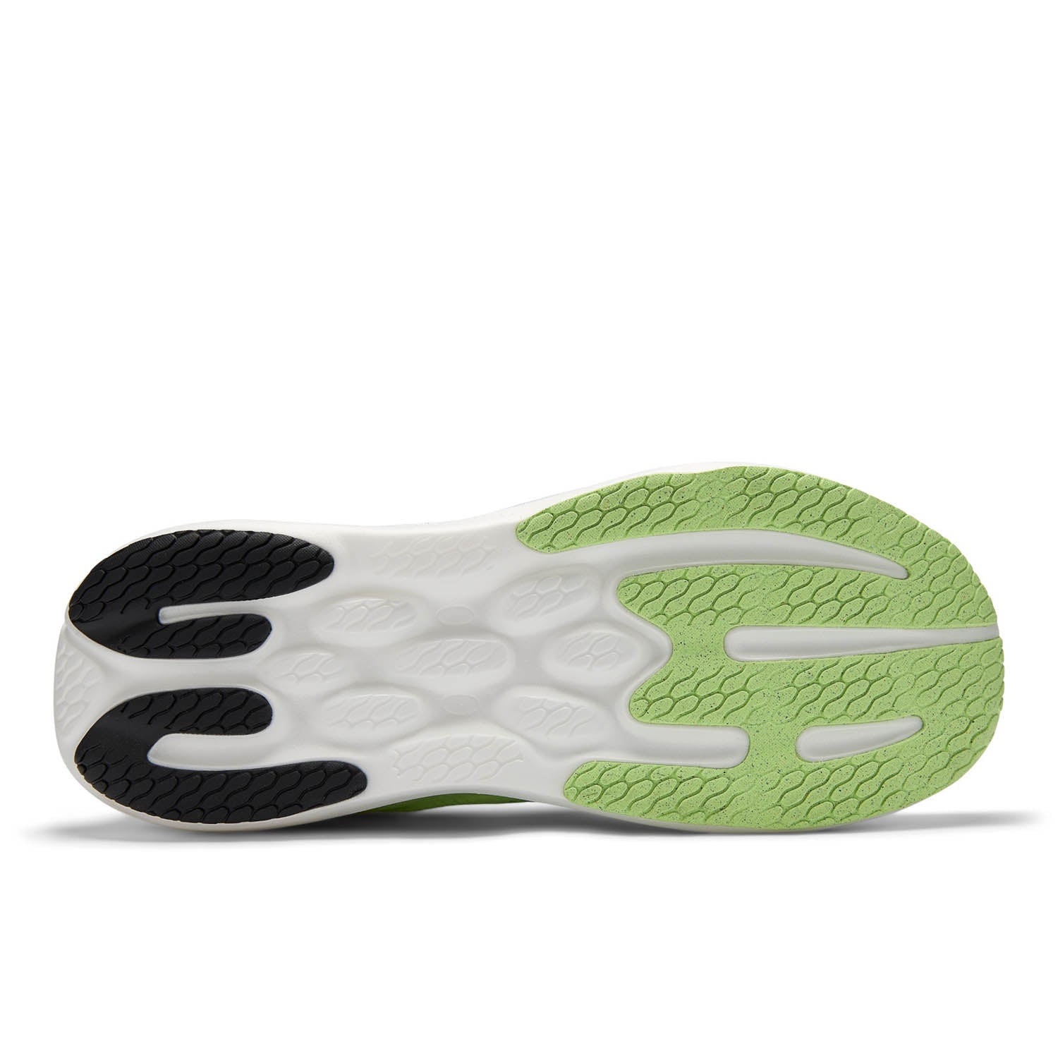 New Balance 1080 v15 (Men's) LIME 【Wide】