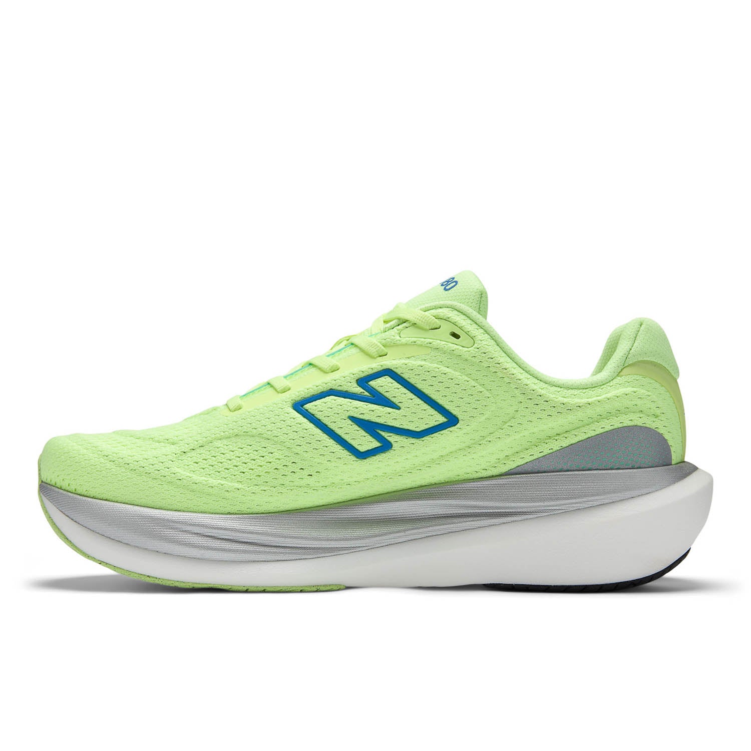 New Balance 1080 v15 (Men's) LIME 【Wide】 – Runtrip Store