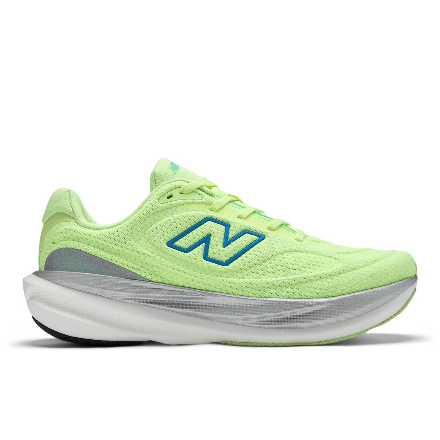 New Balance 1080 v15 (Men's) LIME 【Wide】