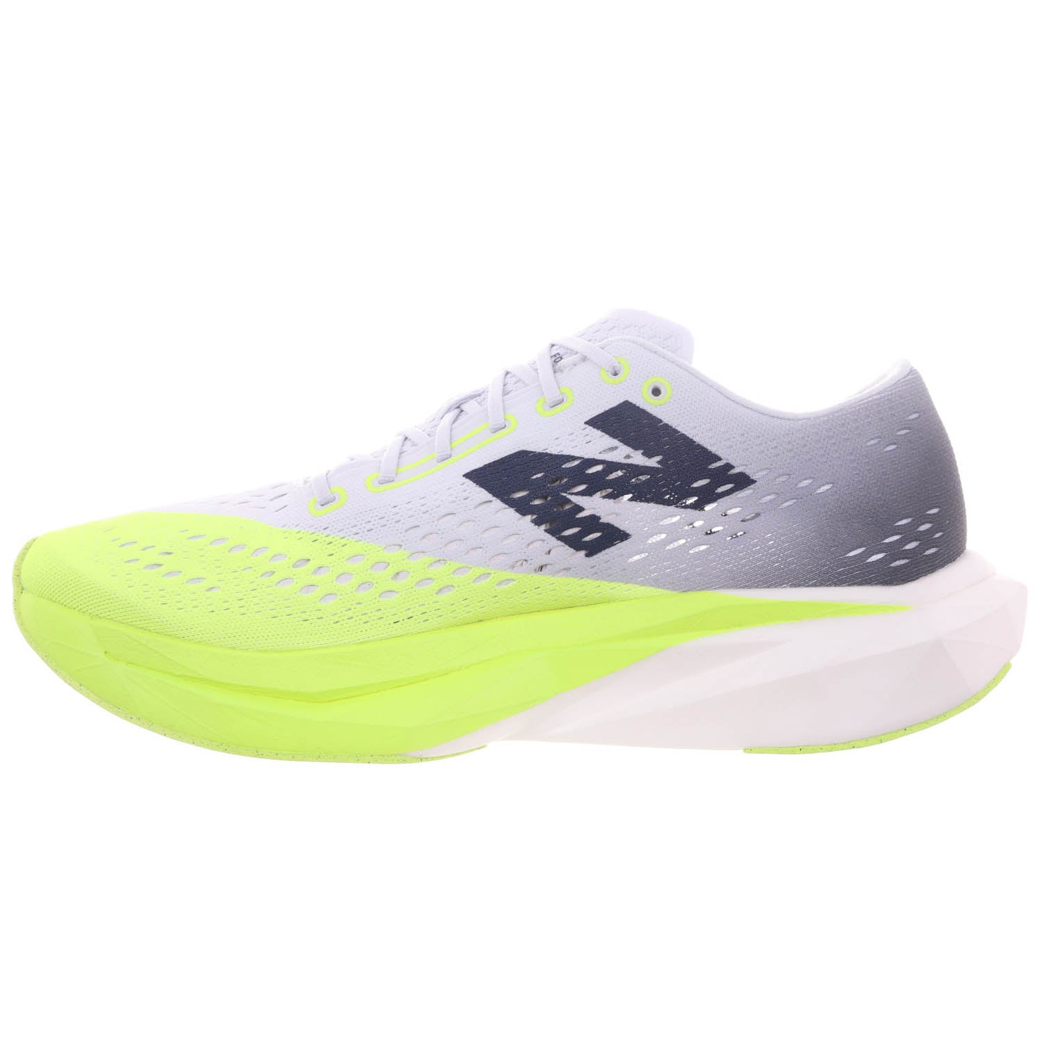 New Balance FuelCell SuperComp Pacer v2 (Men's) LIME/BLACK