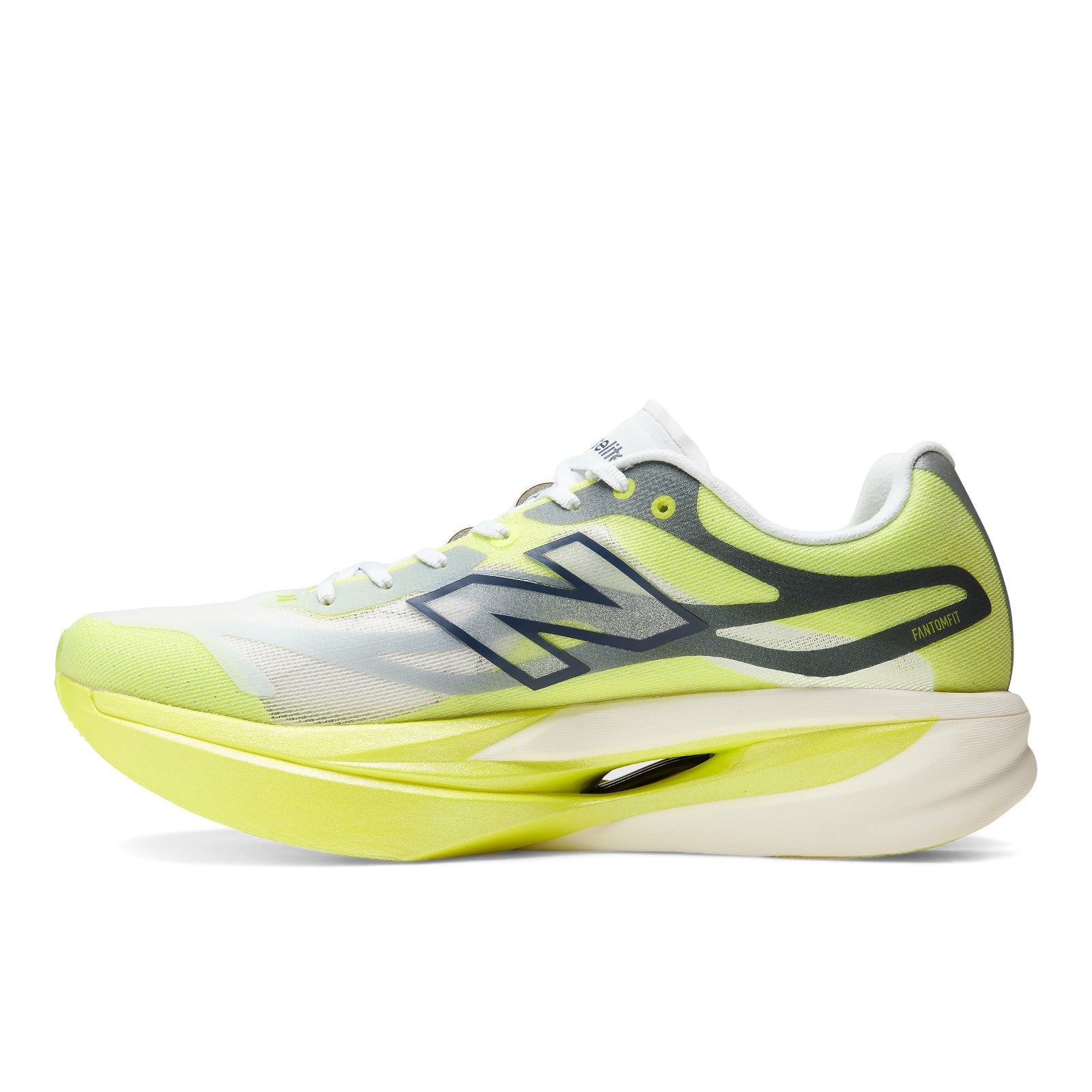 New Balance SuperComp Elite v6 (Men's) LIME