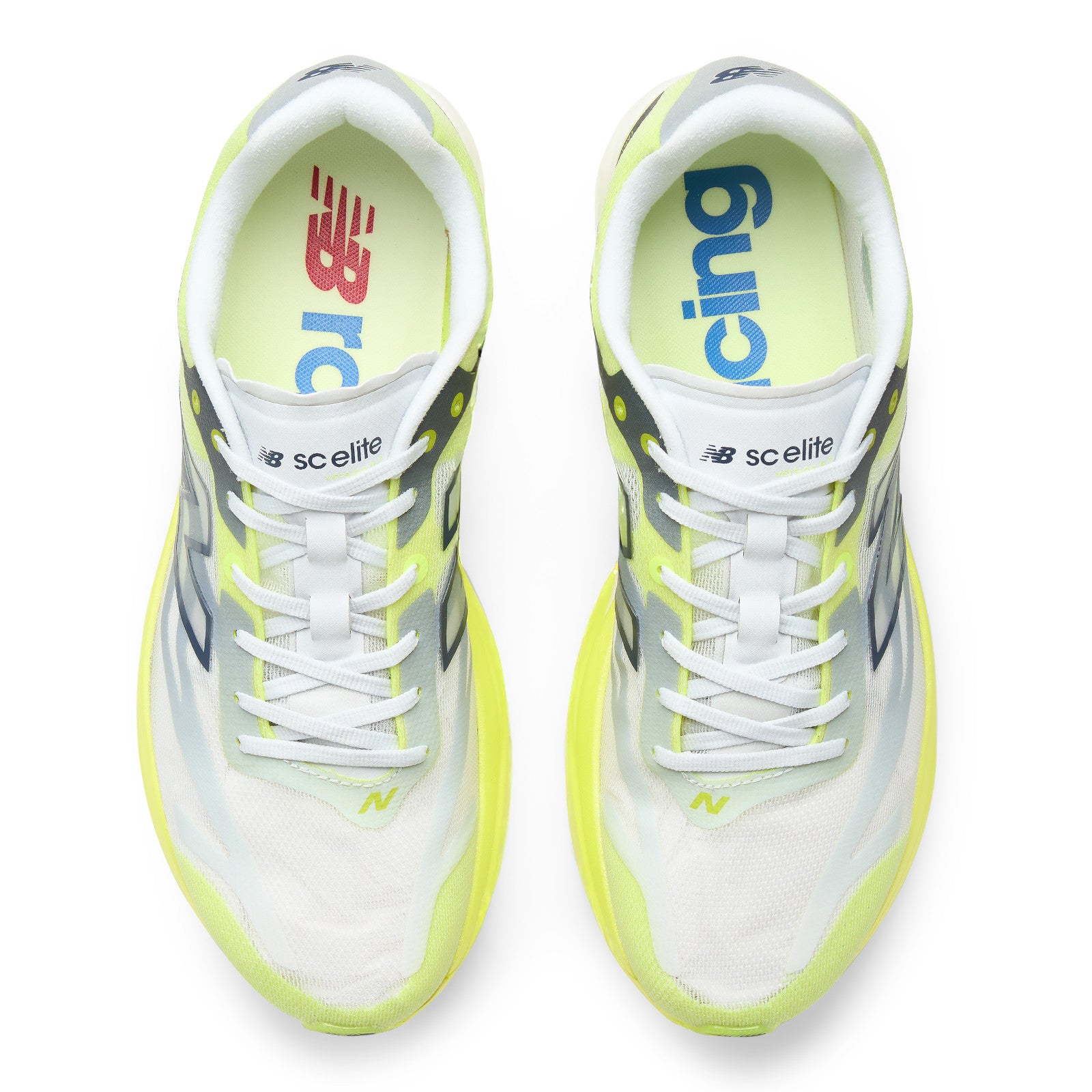 New Balance SuperComp Elite v6 (Men's) LIME