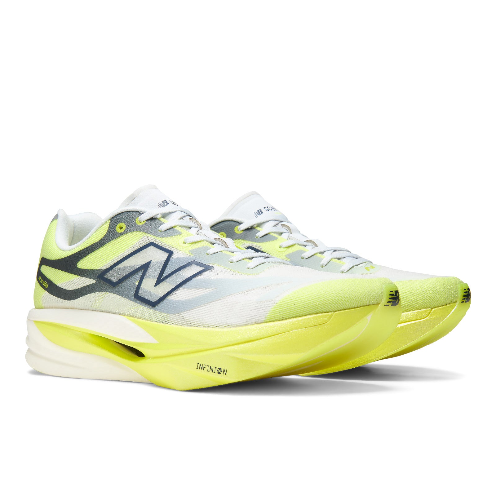 New Balance SuperComp Elite v6 (Men's) LIME