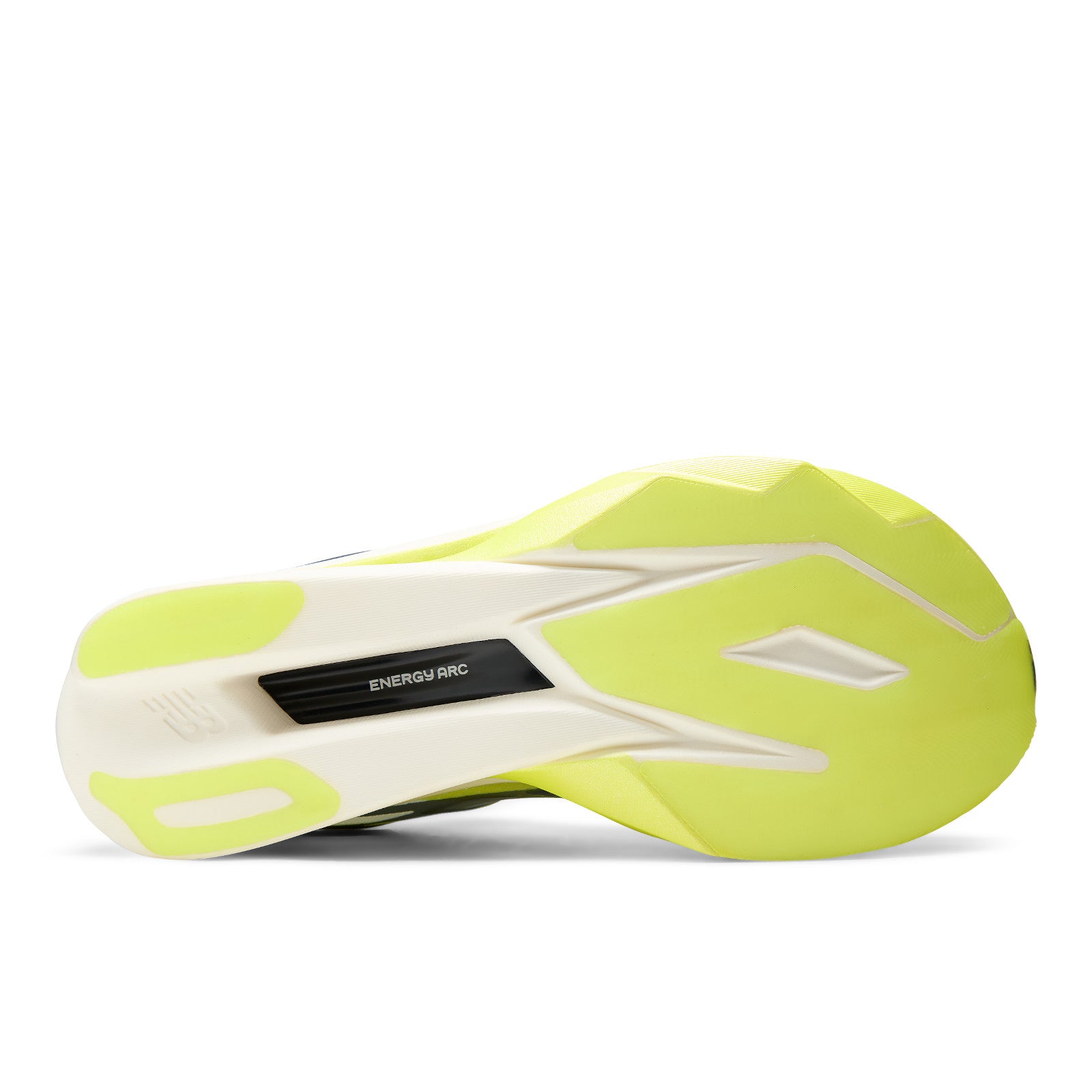 New Balance SuperComp Elite v6 (Men's) LIME