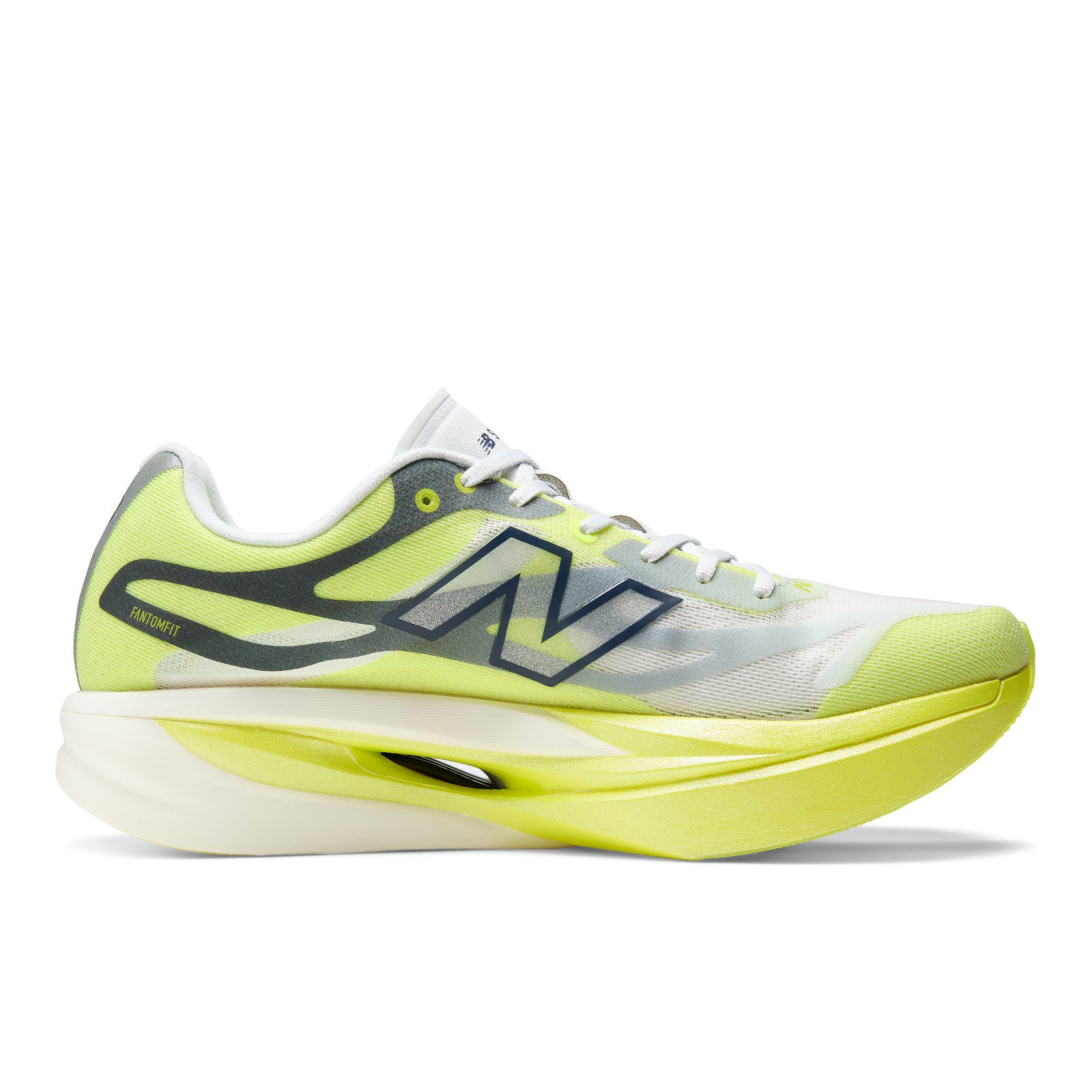 New Balance SuperComp Elite v6 (Men's) LIME