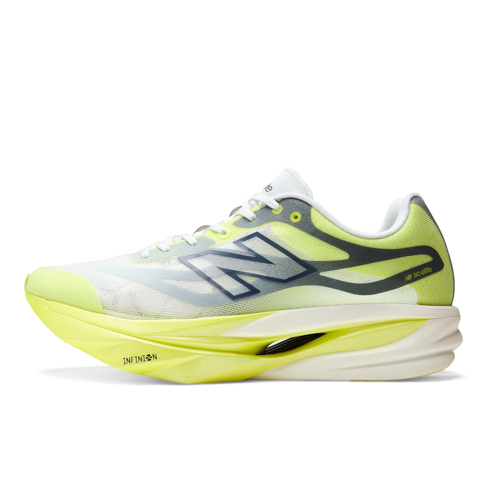 New Balance SuperComp Elite v6 (Men's) LIME