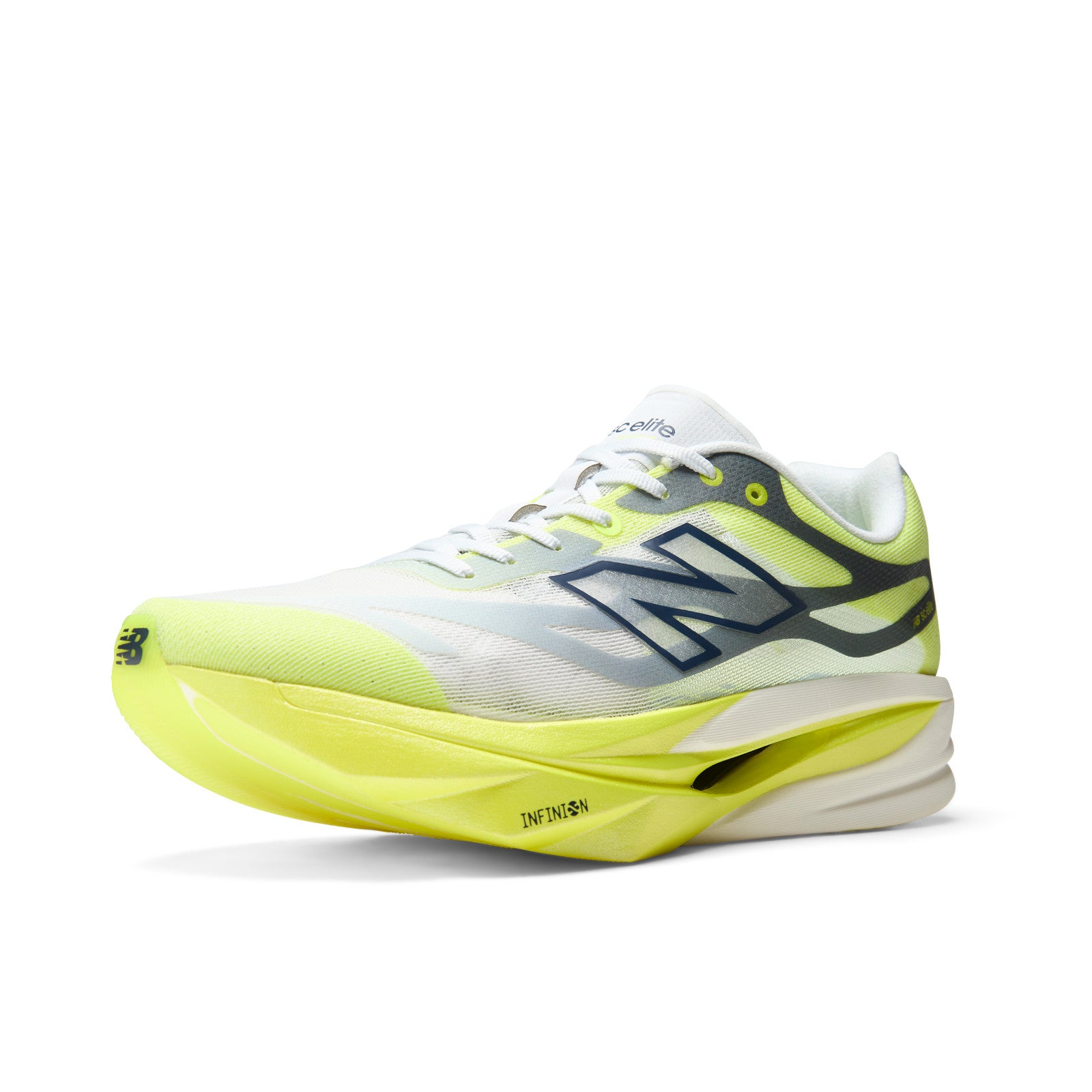New Balance SuperComp Elite v6 (Men's) LIME