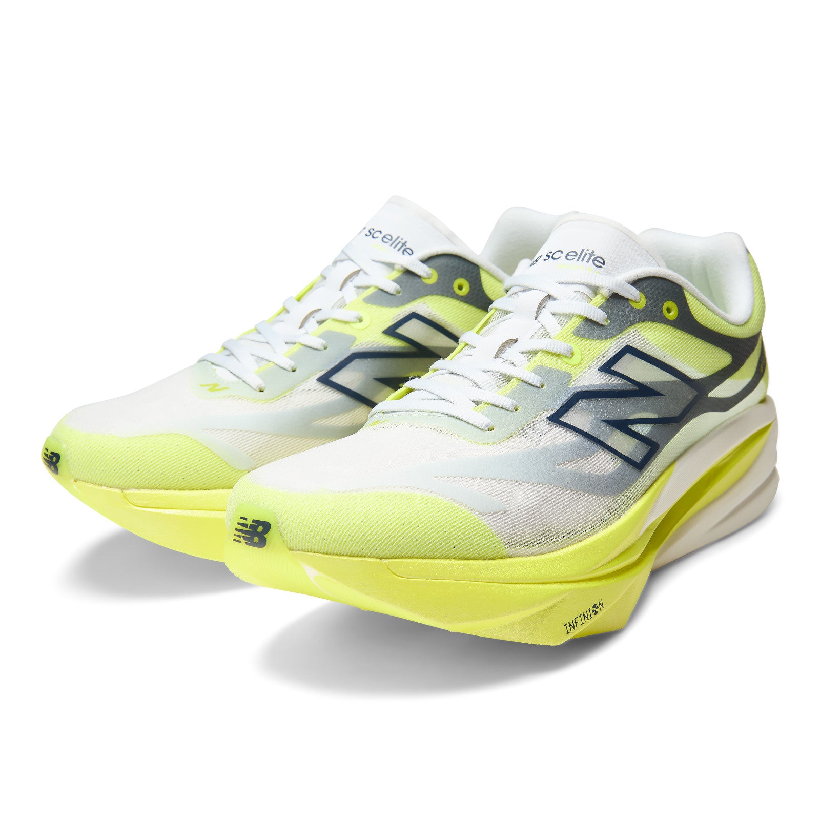 New Balance SuperComp Elite v6 (Men's) LIME