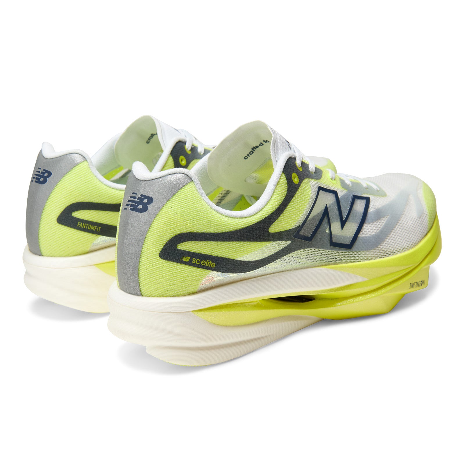 New Balance SuperComp Elite v6 (Men's) LIME