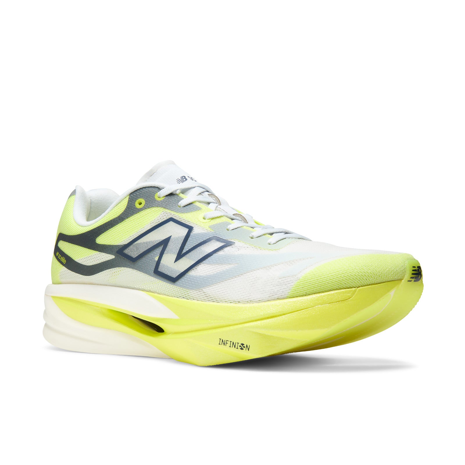 New Balance SuperComp Elite v6 (Men's) LIME