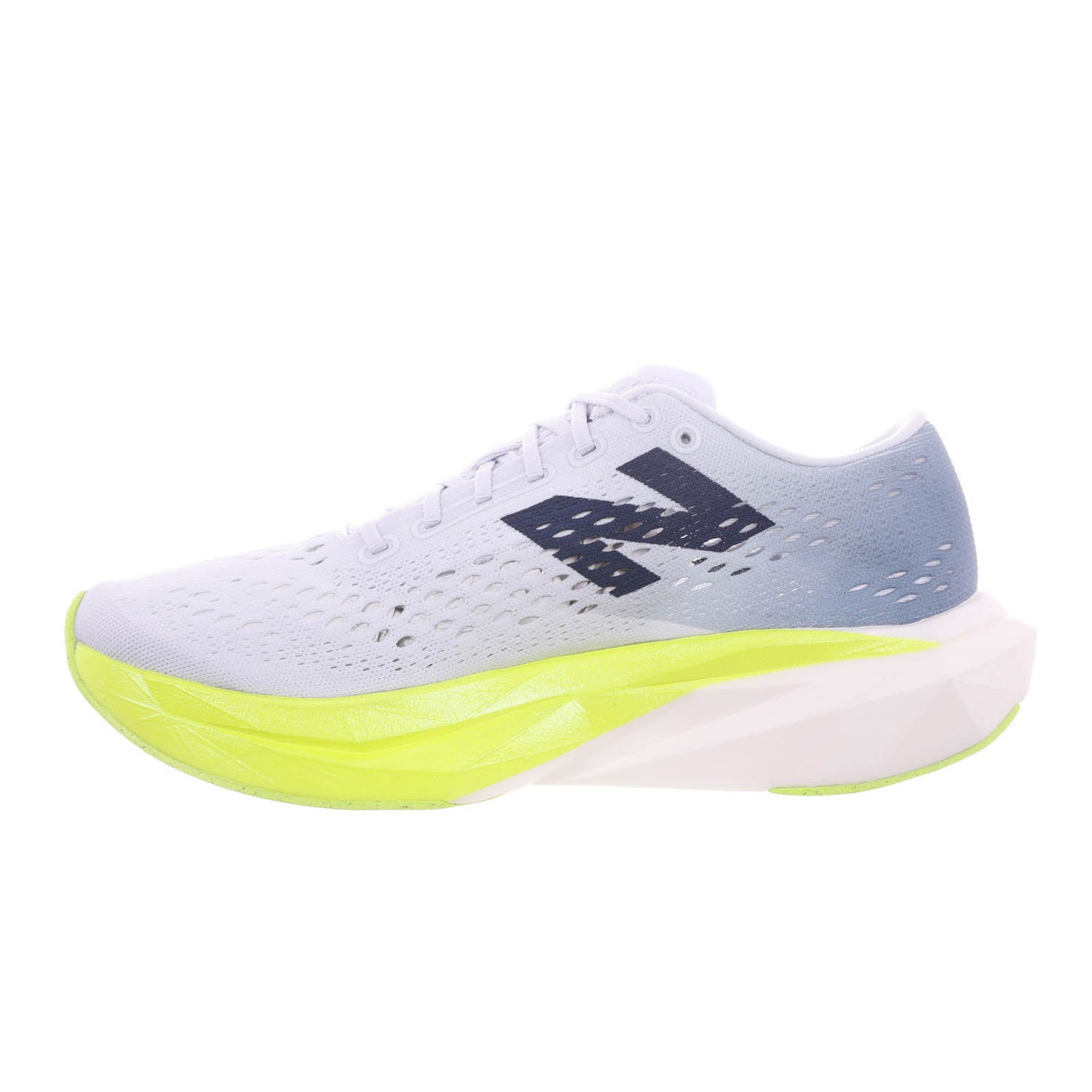 New Balance FuelCell SuperComp Pacer v2 (Women's) LIME/GRAY