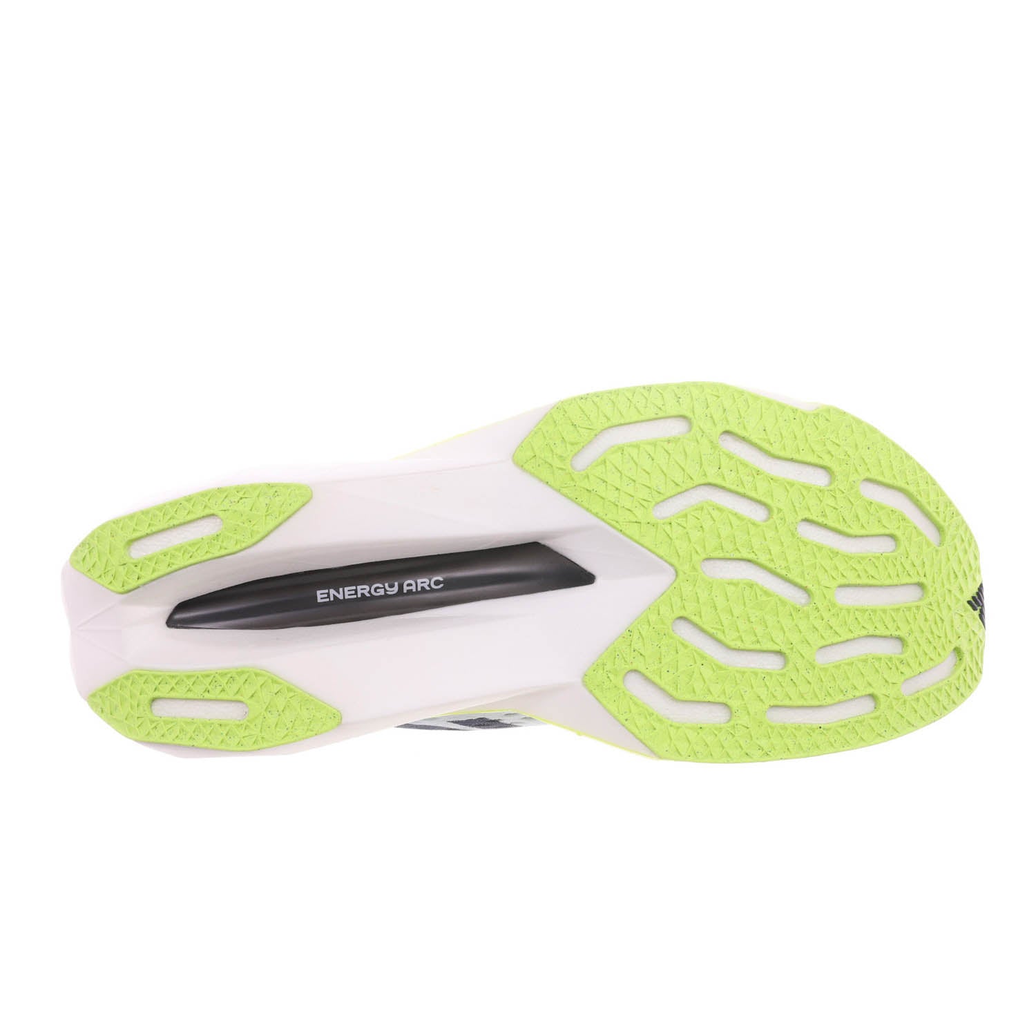 New Balance FuelCell SuperComp Pacer v2 (Women's) LIME/GRAY