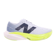 New Balance FuelCell SuperComp Pacer v2 (Women's) LIME/GRAY