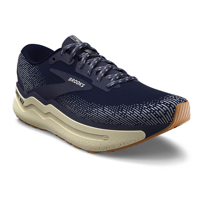 BROOKS Ghost MAX 2 (Men's)