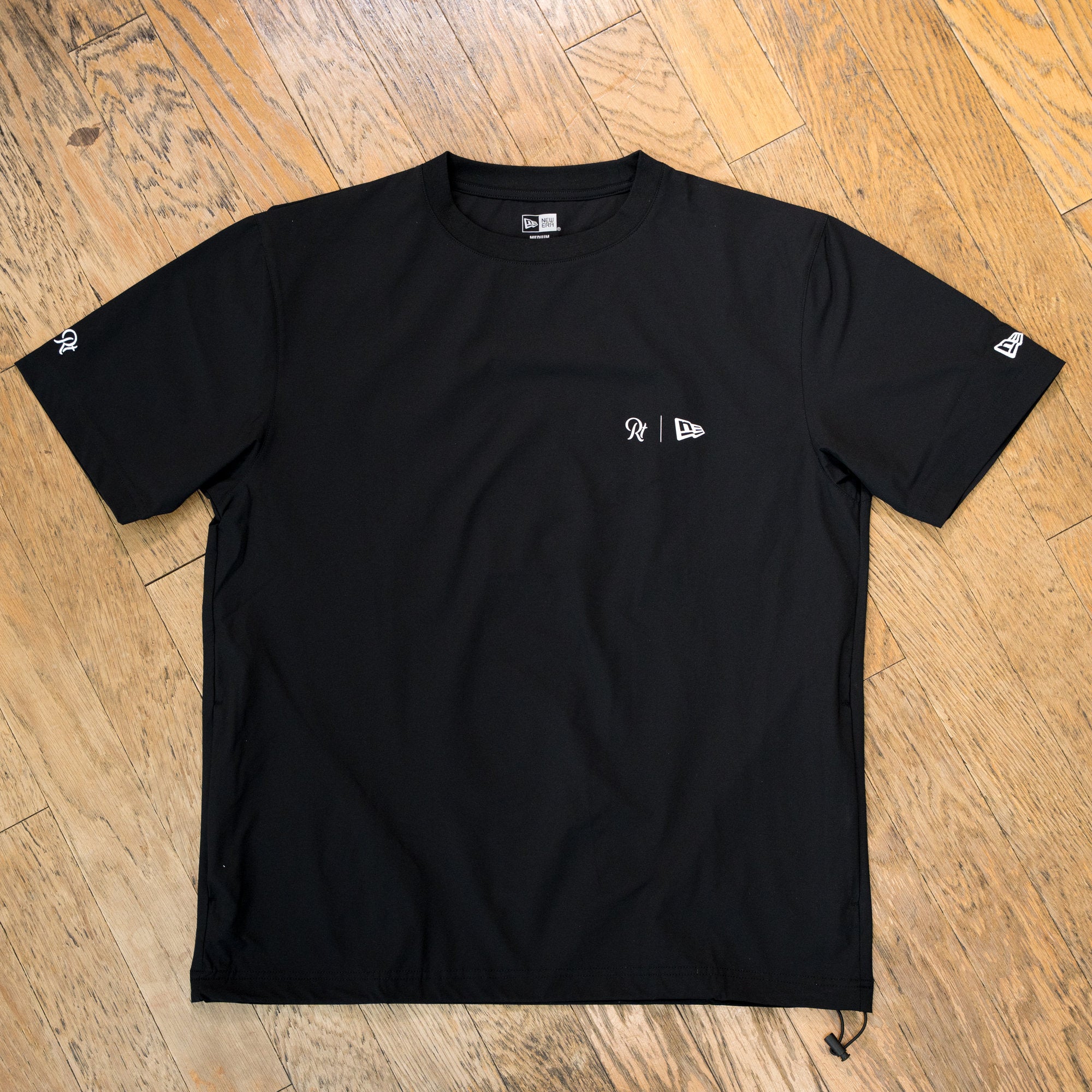 NEW ERA × Runtrip Utility Piste (Black) – Runtrip Store