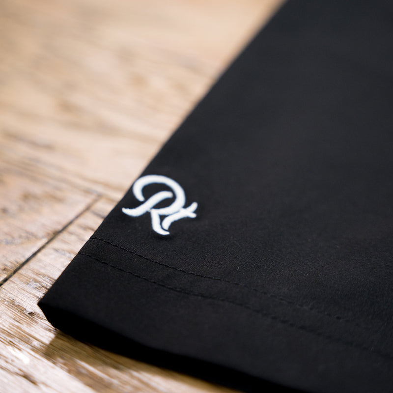 NEW ERA × Runtrip Utility Piste (Black)