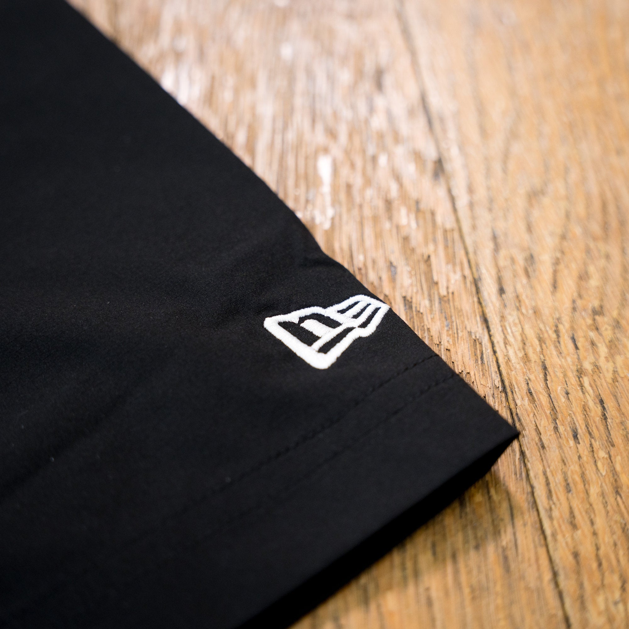 【展示サンプル】NEW ERA × Runtrip Utility Piste (Black)