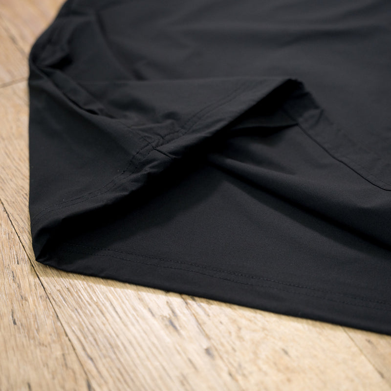 NEW ERA × Runtrip Utility Piste (Black)