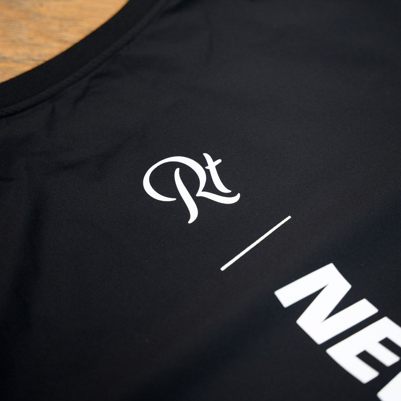 NEW ERA × Runtrip Utility Piste (Black)