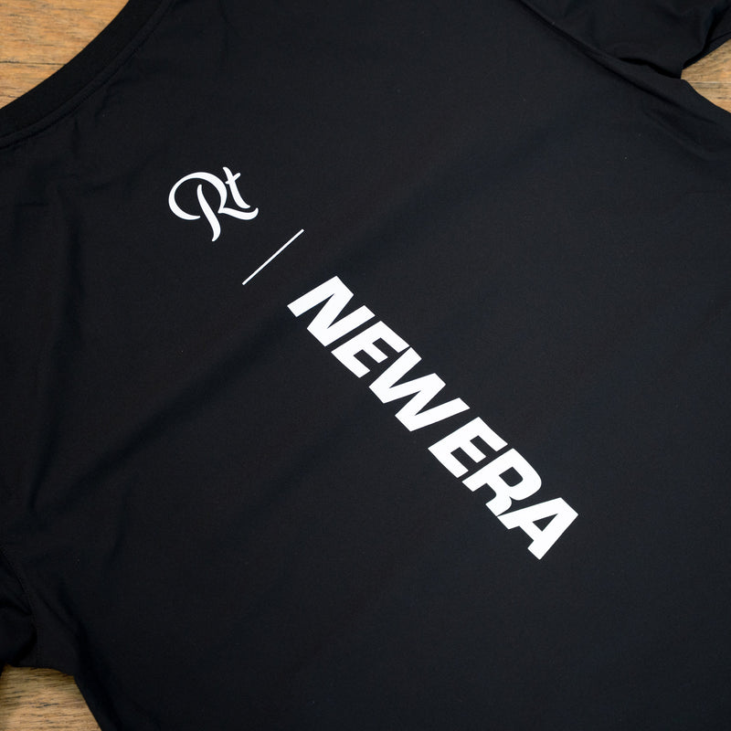 NEW ERA × Runtrip Utility Piste (Black)