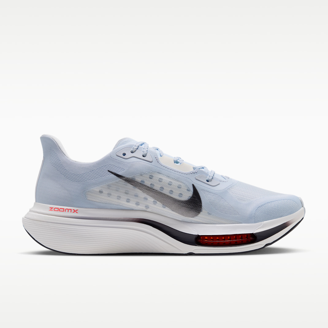 NIKE Pegasus Plus 2 (Men's) FOOTBALL GREY/MTLC DK GREY-WHITE-GRIDIRON-CHALLENGE RED