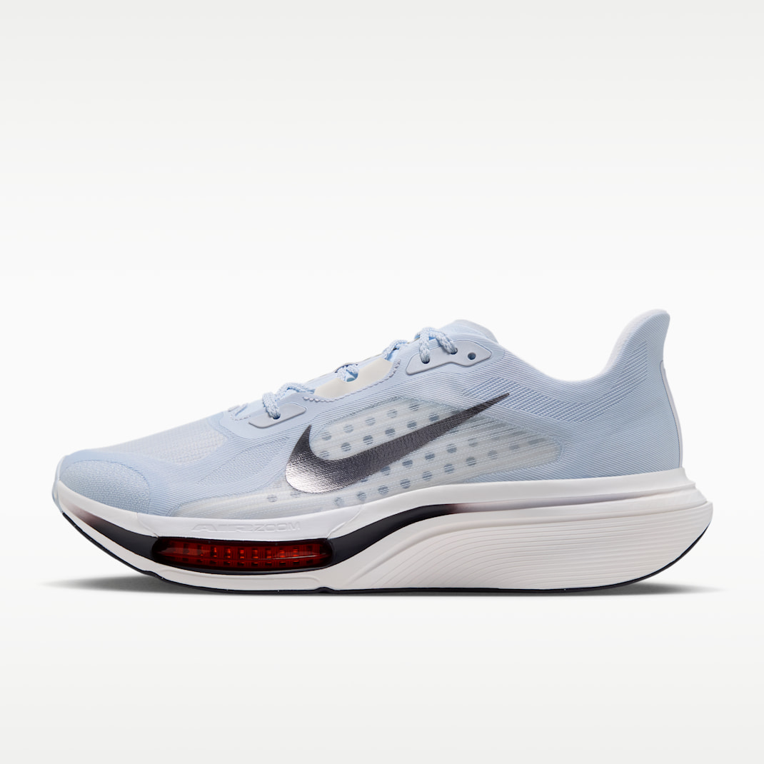 NIKE Pegasus Plus 2 (Men's) FOOTBALL GREY/MTLC DK GREY-WHITE-GRIDIRON-CHALLENGE RED
