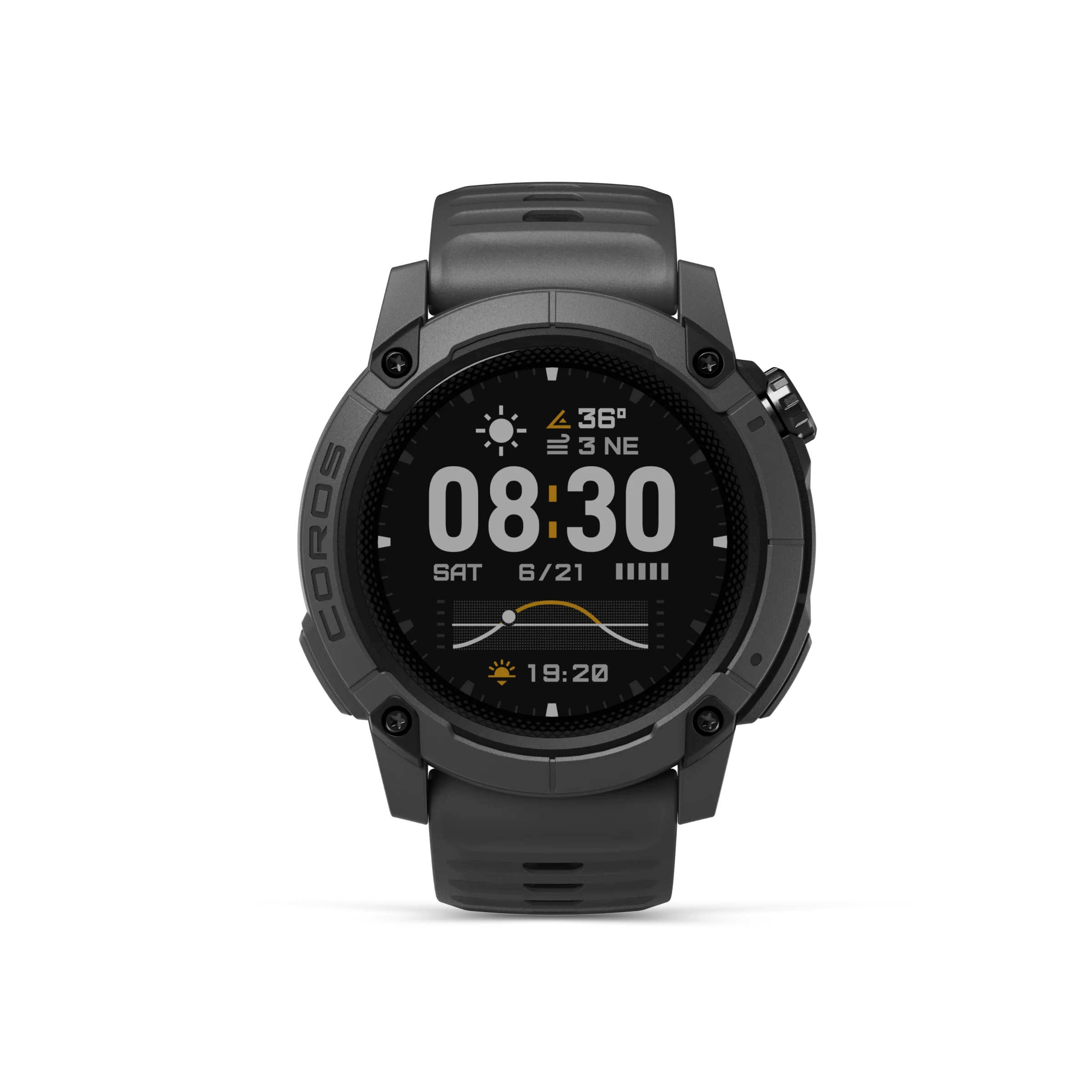 COROS NOMAD GPS Sport Watch