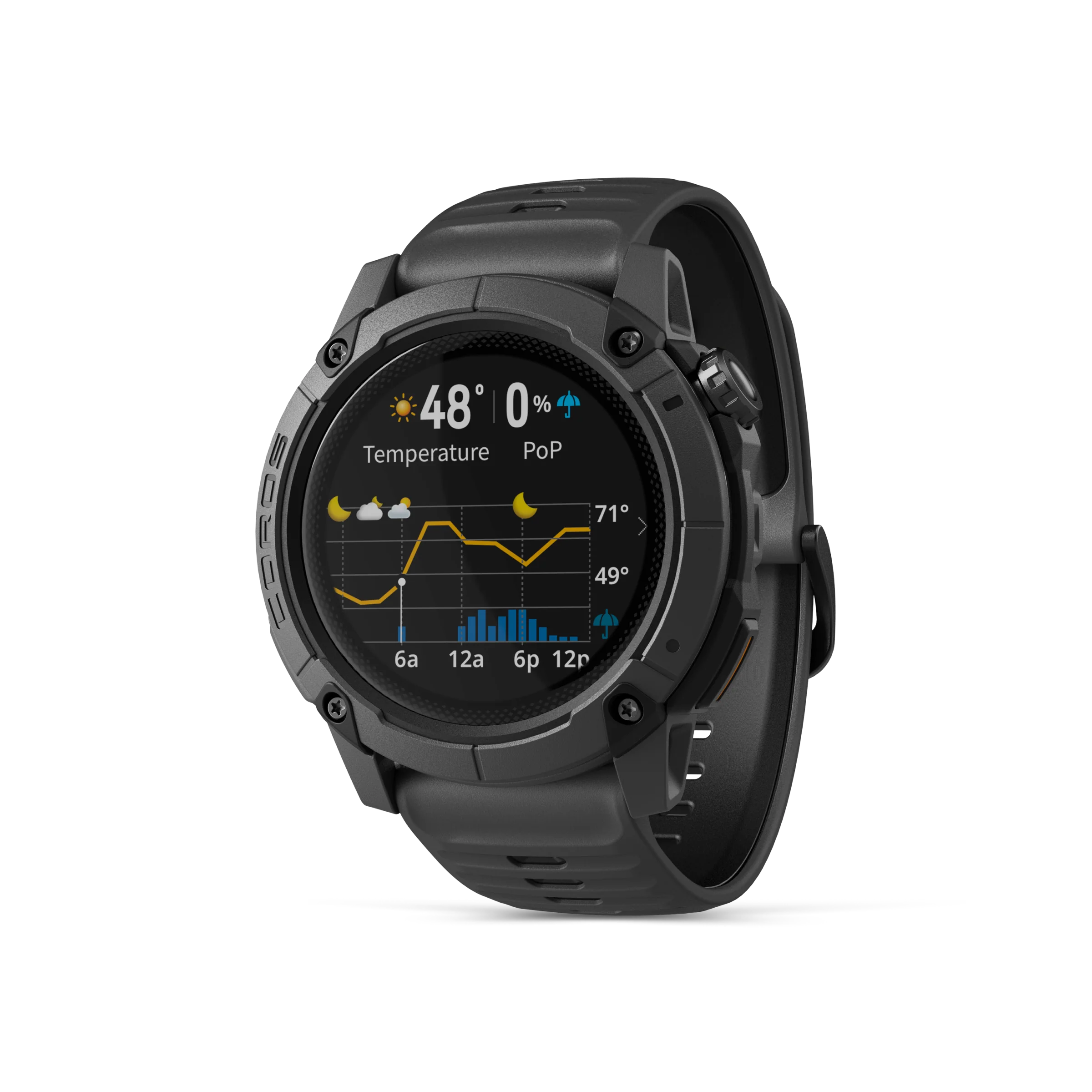 COROS NOMAD GPS Sport Watch