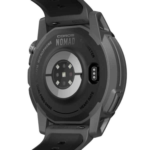 COROS NOMAD GPS Sport Watch