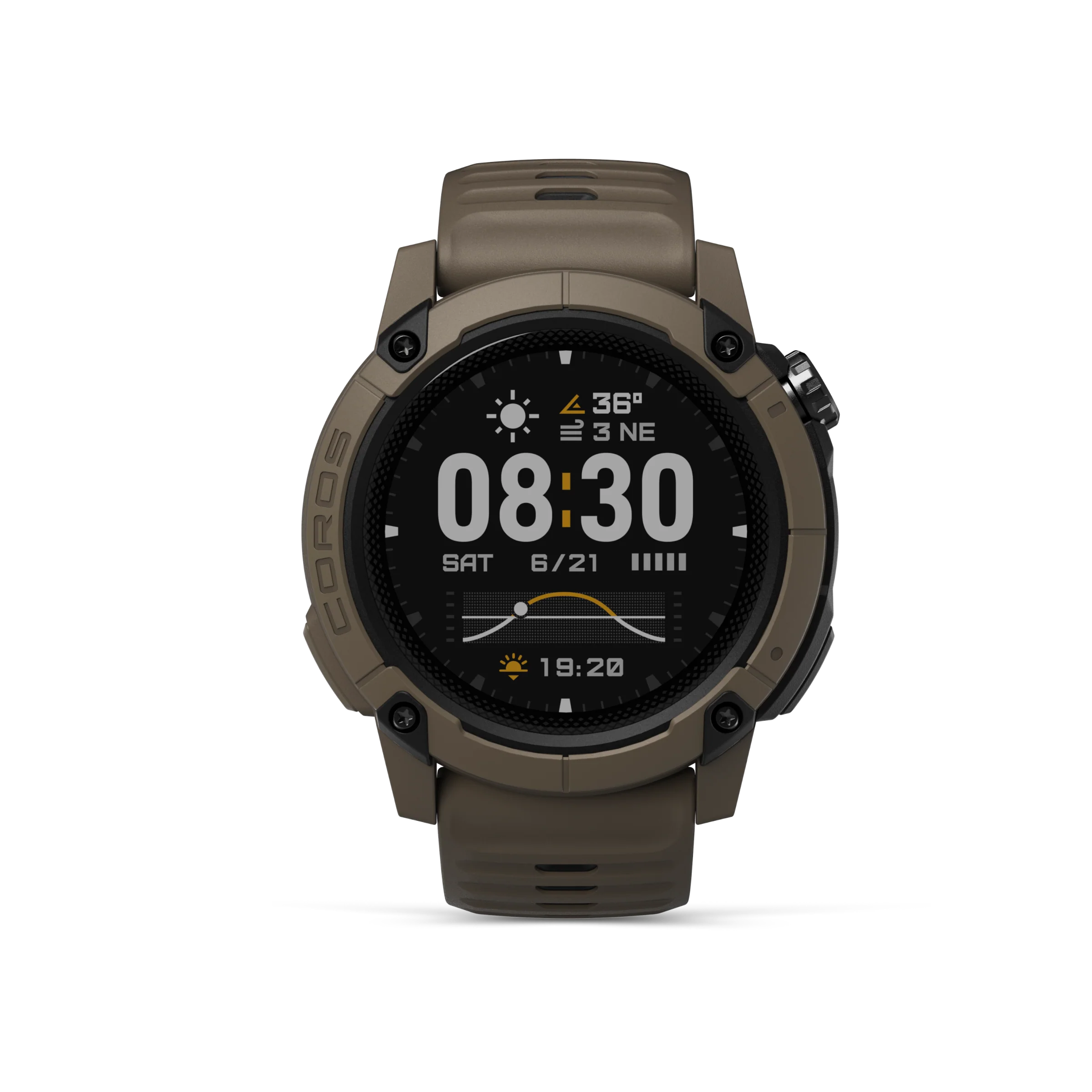 COROS NOMAD GPS Sport Watch