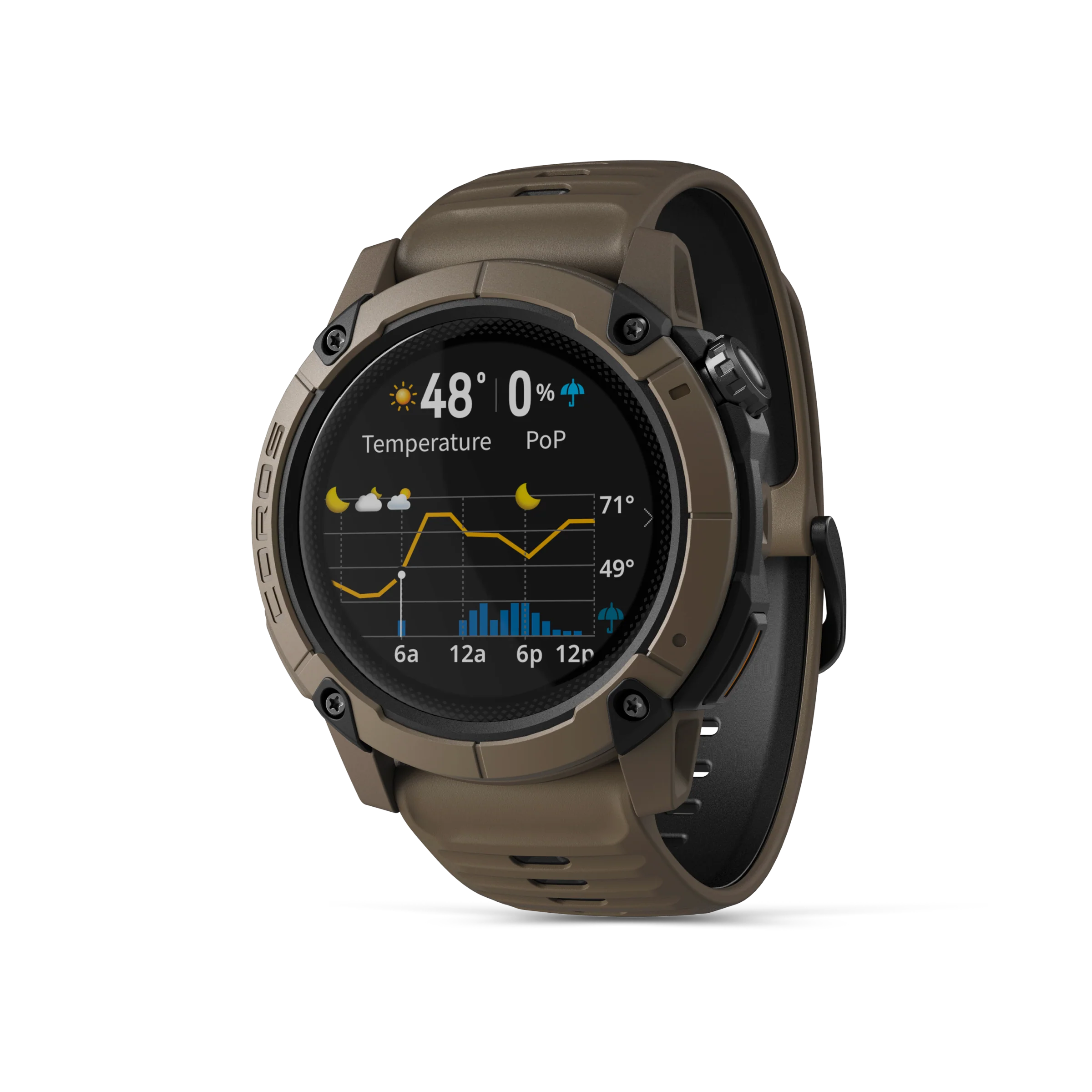 COROS NOMAD GPS Sport Watch