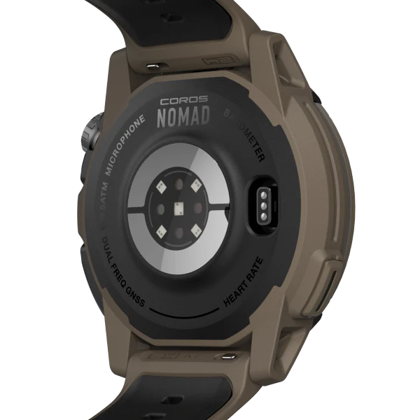 COROS NOMAD GPS Sport Watch