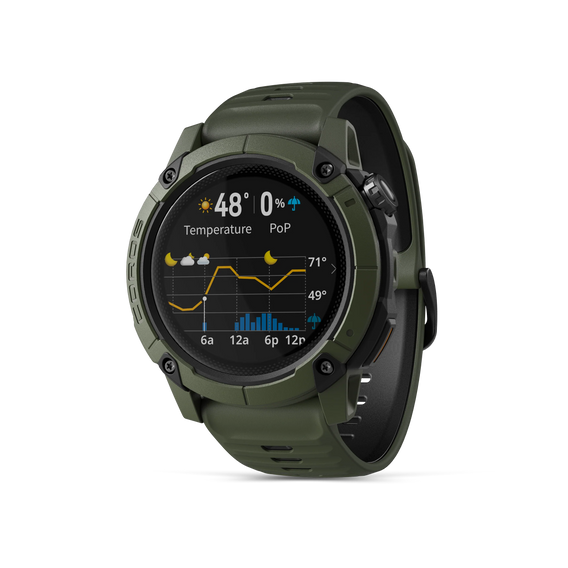 COROS NOMAD GPS Sport Watch
