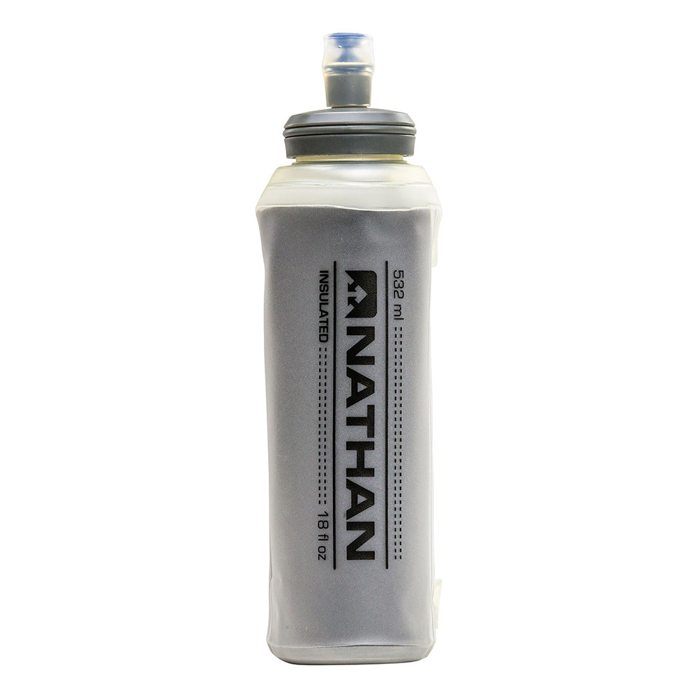 NATHAN | Insulated ExoDraw SoftFlask
