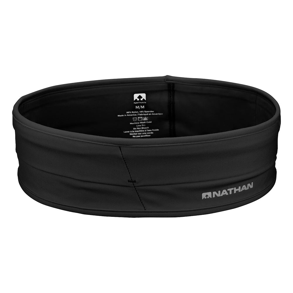 NATHAN | The Hipster (Black)