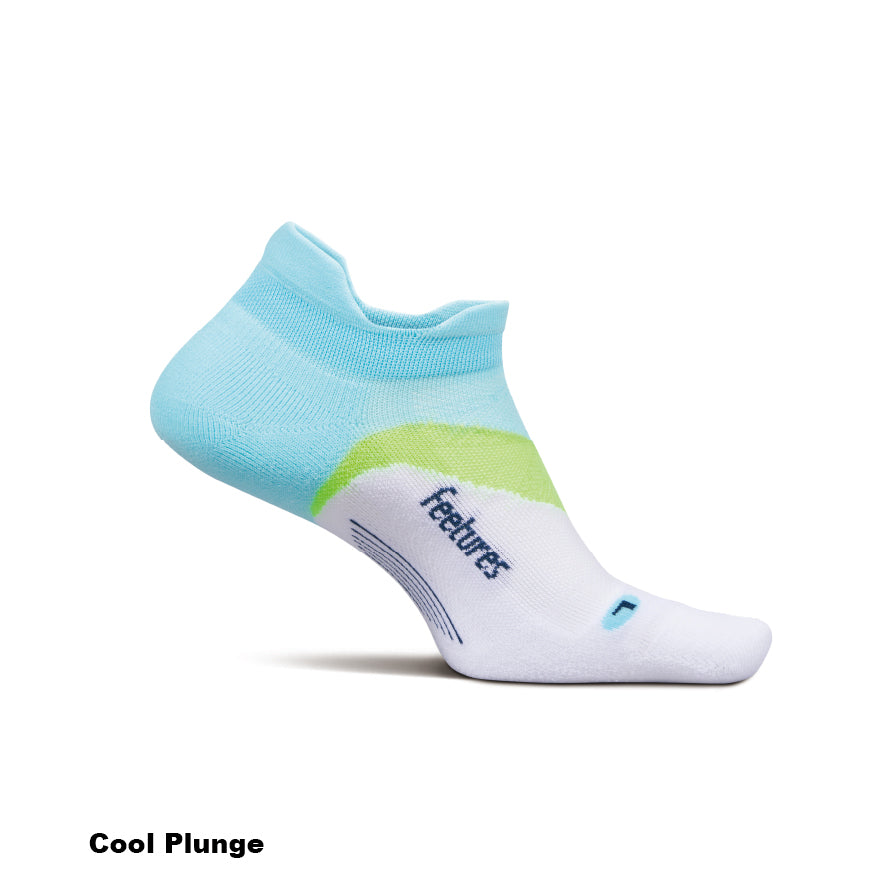 Feetures ELITE LIGHT CUSHION NO SHOW TAB