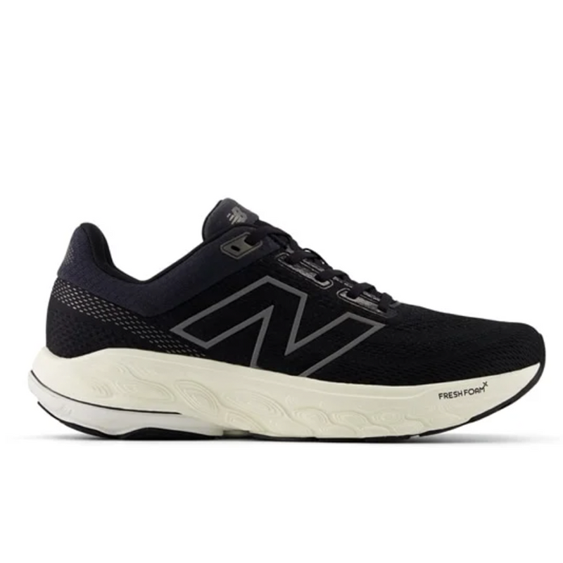 New Balance Fresh Foam X 860 v14 (WOMENS) BLACK