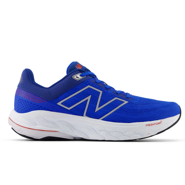 New Balance Fresh Foam X 860 v14 (MENS) BLUE