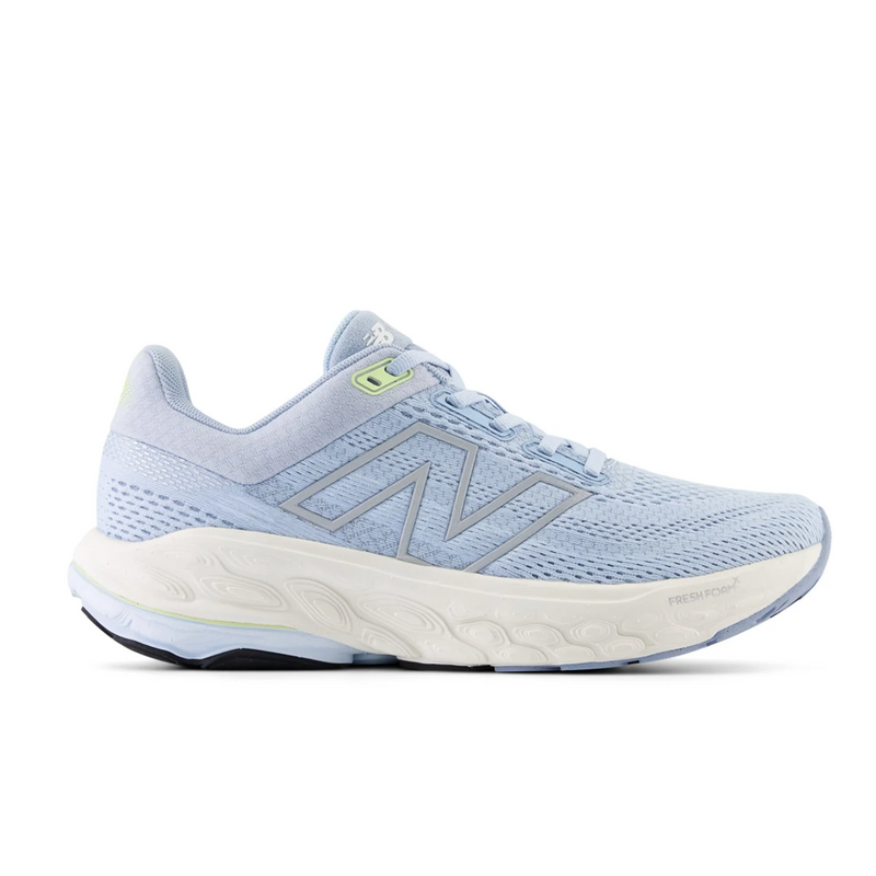 New Balance Fresh Foam X 860 v14 (WOMENS) LIGHT BLUE