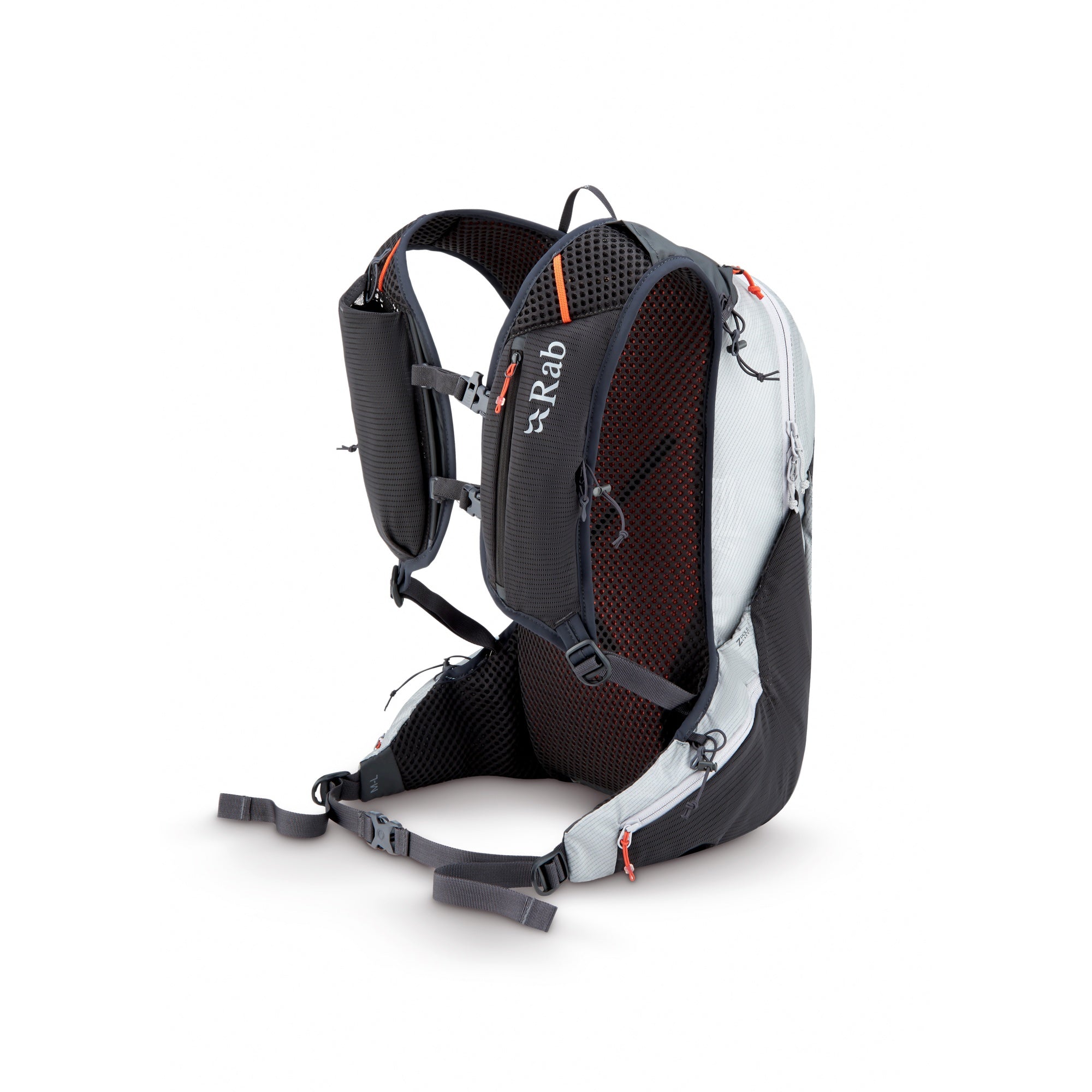 Rab Nitron 18