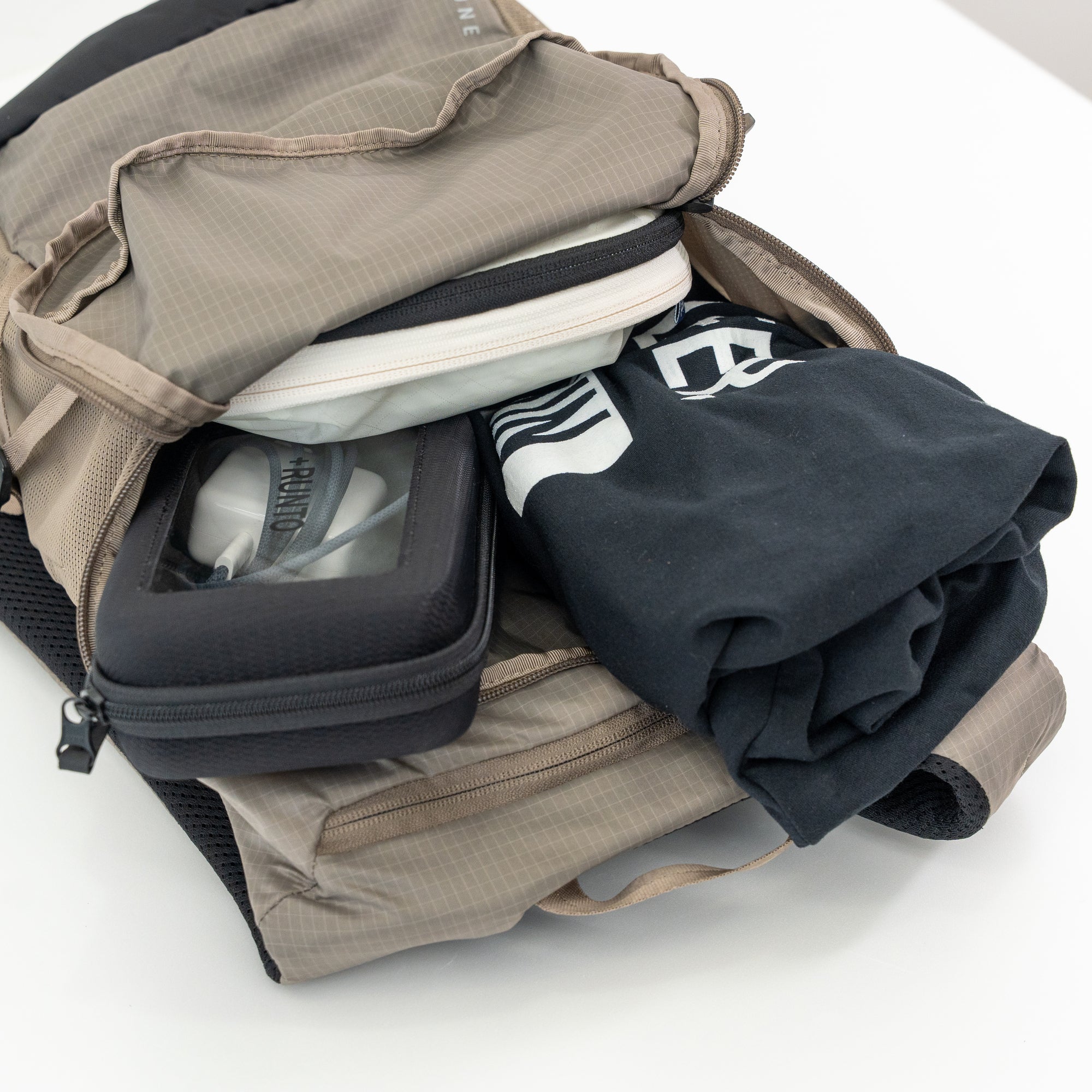 THE NORTH FACE ワンマイル16