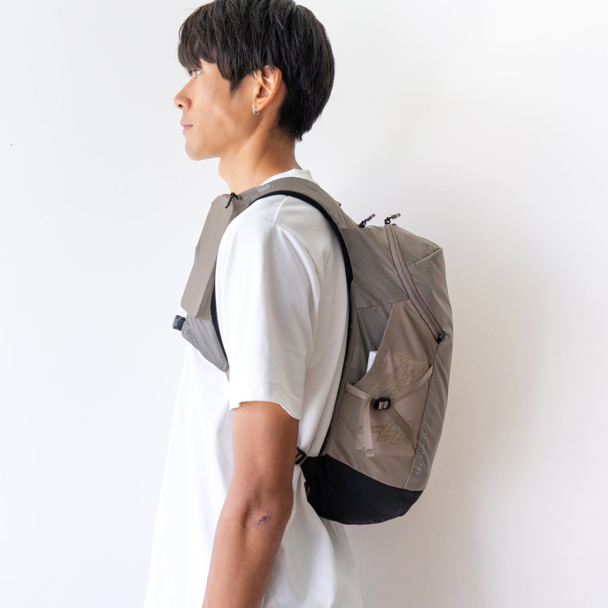 THE NORTH FACE ワンマイル16 – Runtrip Store