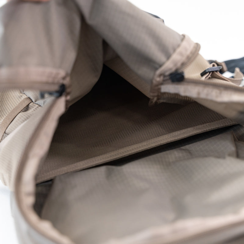 THE NORTH FACE | ワンマイル16