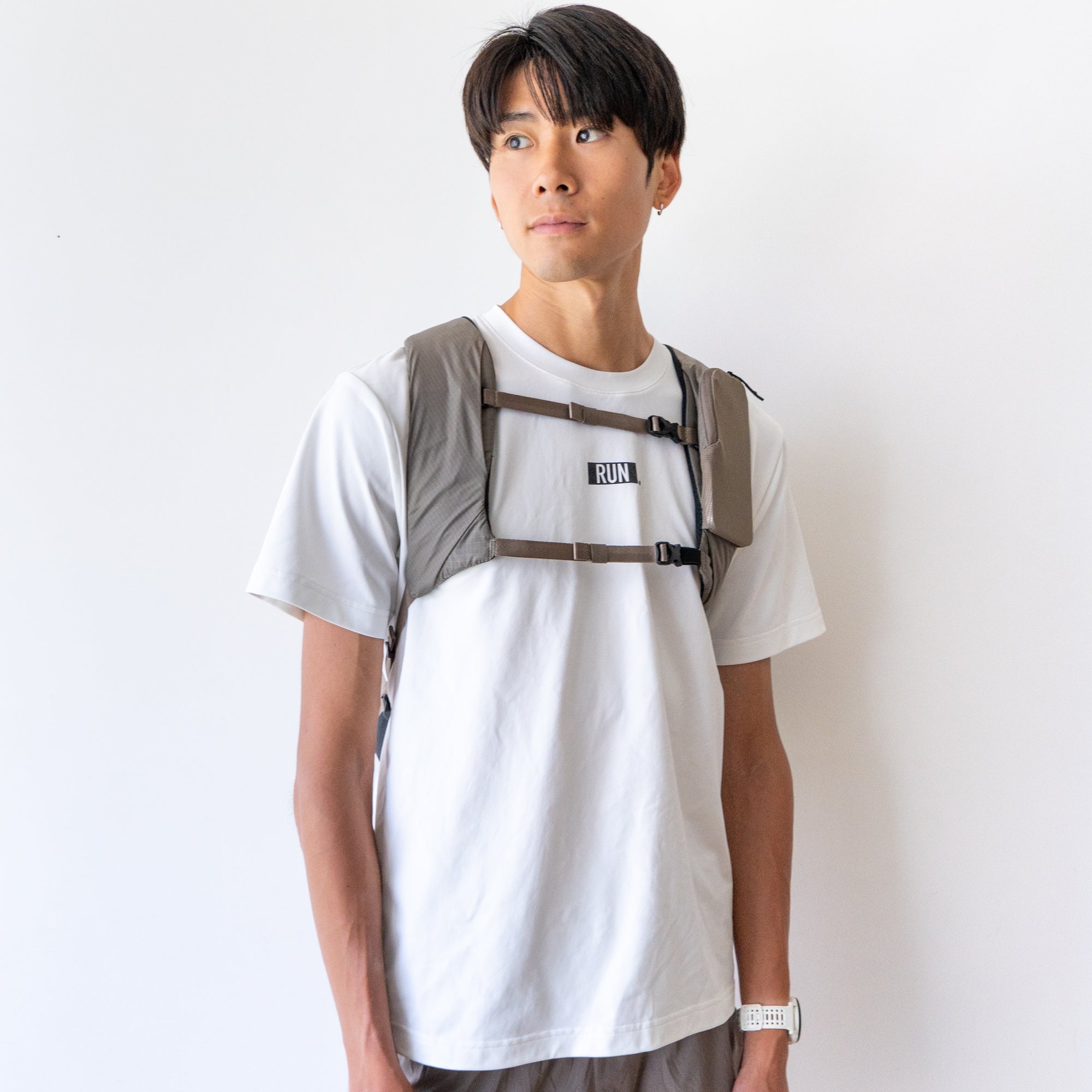 THE NORTH FACE ワンマイル16