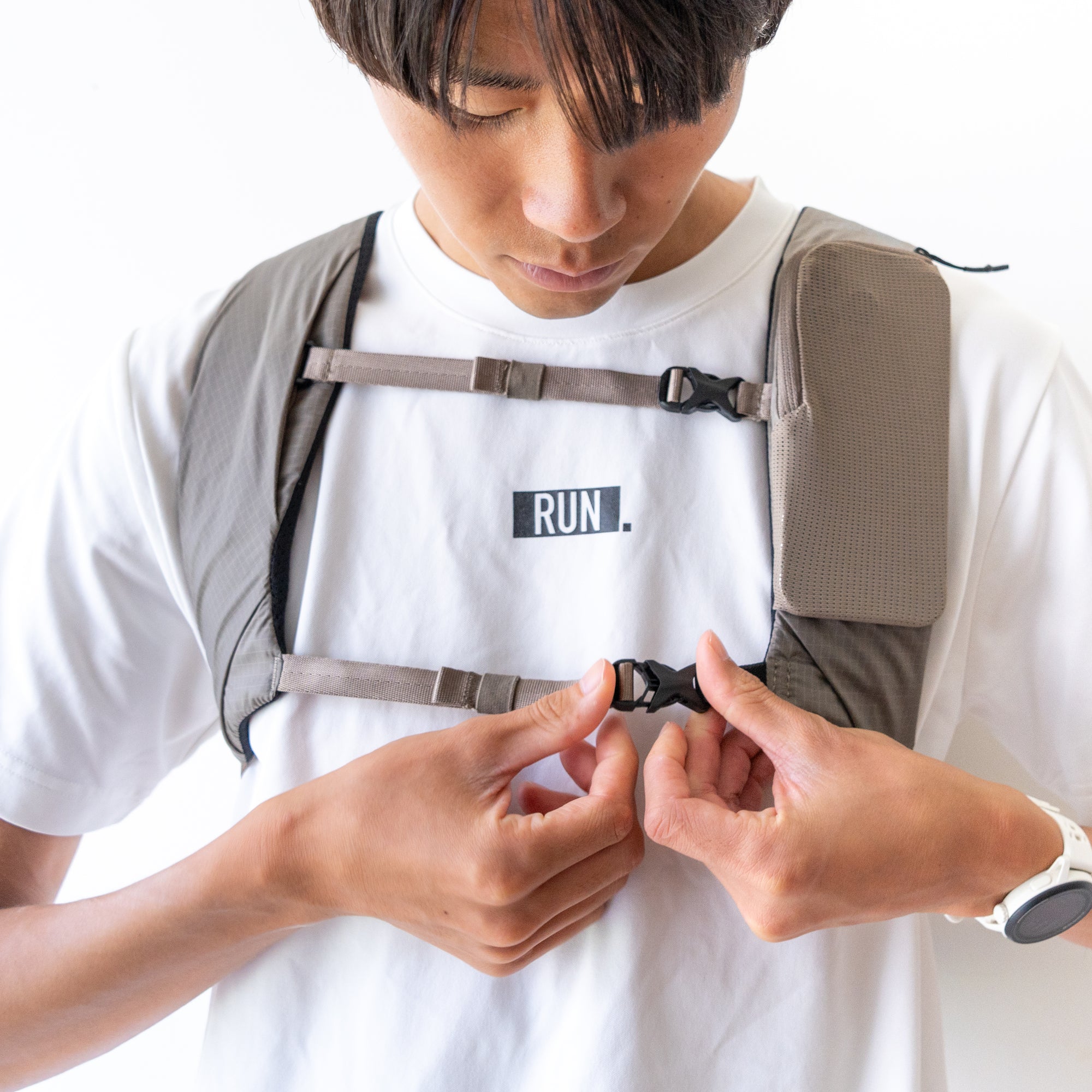 THE NORTH FACE ワンマイル16 – Runtrip Store