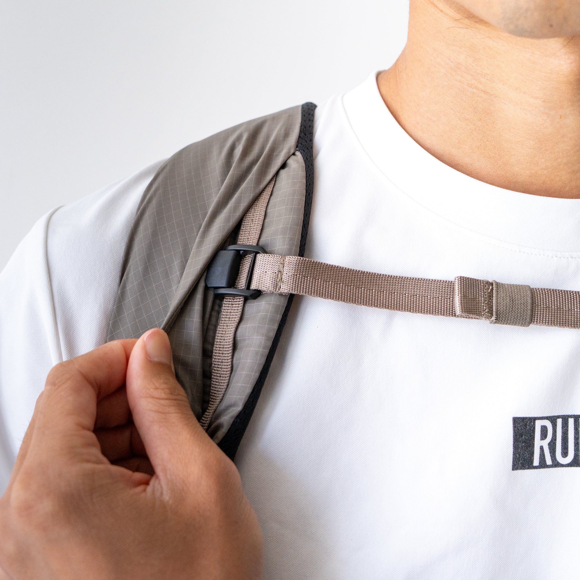 THE NORTH FACE ワンマイル16