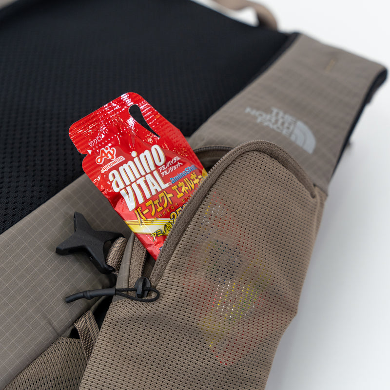 THE NORTH FACE | ワンマイル16